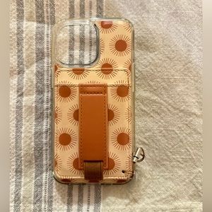 Walli 13 Pro Magnetic Case